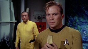 Star Trek 1. évad Ep.25 Rém a sötétből