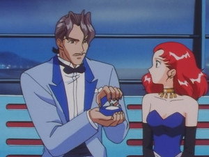 愛天使伝説ウェディングピーチ Speciális epizódok Ep.5 5. epizód