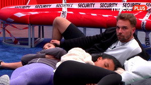 GH Dúo 3. évad Ep.26 26. epizód