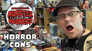 Cinemassacre's Monster Madness 19. évad Ep.4 4. epizód