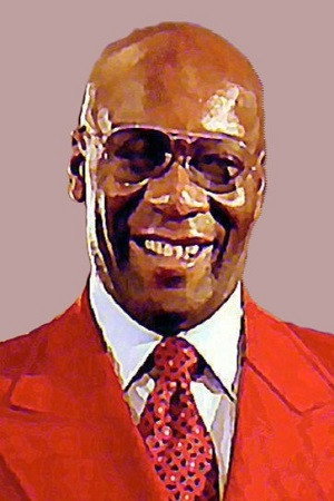 Julius Harris profil kép