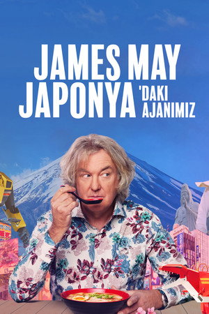 James May: Emberünk a világ körül poszter