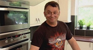 Come Dine with Me 8. évad Ep.72 72. epizód