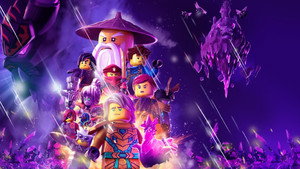 LEGO Ninjago: A Spinjitzu mesterei kép