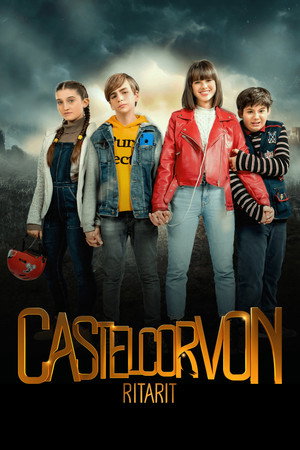 I Cavalieri di Castelcorvo poszter