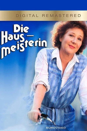 Die Hausmeisterin poszter