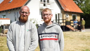 I Hus til Halsen 14. évad Ep.4 4. epizód