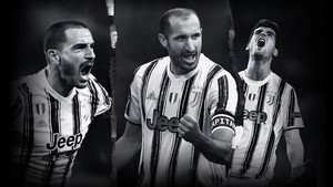 Mindent vagy semmit: Juventus kép