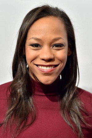 Nikki M. James profil kép