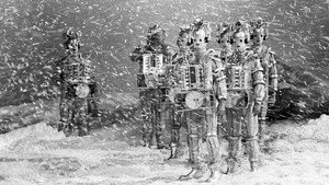 Doctor Who - Ki vagy, doki? kép