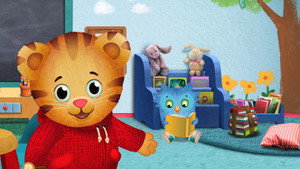 Daniel Tiger's Neighborhood kép