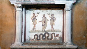 Pompei: a végítélet napja kép