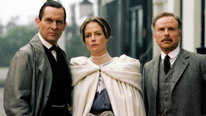 Sherlock Holmes kalandjai 4. évad Ep.1 A Négyek jele