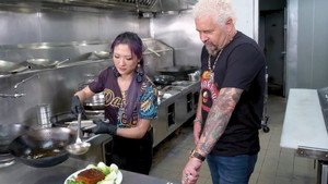 Diners, Drive-Ins and Dives 48. évad Ep.12 12. epizód