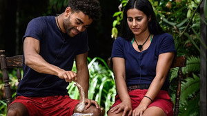 I'm a Celebrity...Get Me Out of Here! 18. évad Ep.11 11. epizód