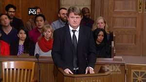 The People's Court 18. évad Ep.109 109. epizód