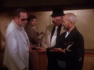 Quincy, M.E. 8. évad Ep.10 10. epizód