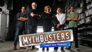MythBusters: There's Your Problem kép