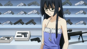 あそびにいくヨ！ 1. évad Ep.5 5. epizód
