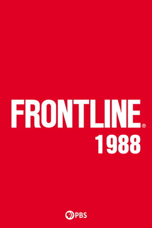 Frontline 7. évad (1988-10-09) poszter