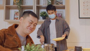 邻里一家人 1. évad Ep.24 24. epizód