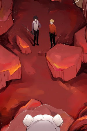 Boruto: Naruto új nemzedék poszter