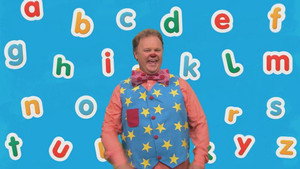 Mr Tumble 2. évad Ep.16 16. epizód