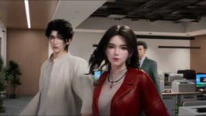 都市古仙医 1. évad Ep.147 147. epizód