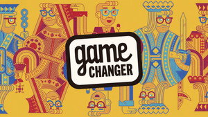 Game Changer kép