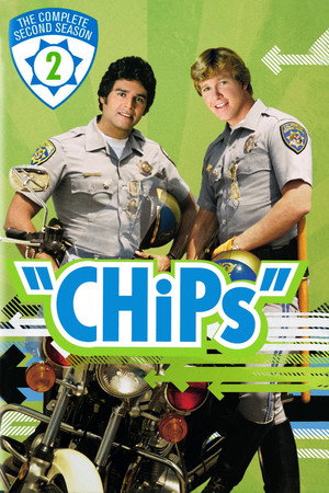 CHiPs 2. évad (1978-09-16) poszter