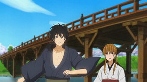 となりの怪物くん Speciális epizódok Ep.1 1. epizód