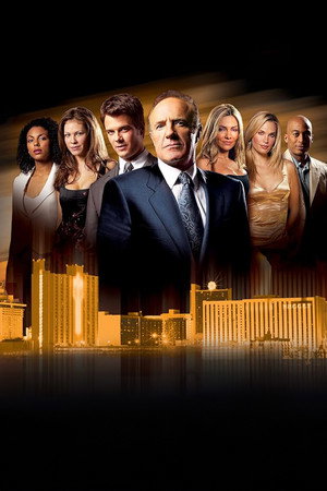 Las Vegas poszter