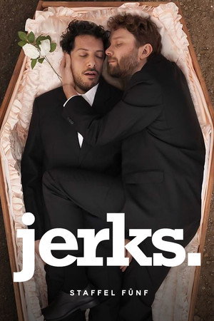 jerks. 5. évad (2023-02-02) poszter