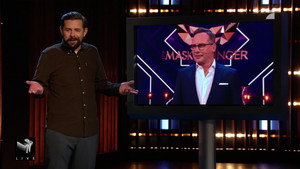 Late Night Berlin 6. évad Ep.11 11. epizód