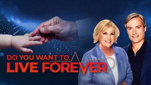 Do You Want To Live Forever? kép