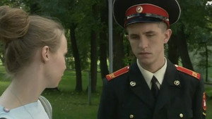Кадетство 1. évad Ep.21 21. epizód