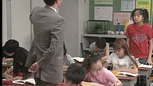 キッズ・ウォー 2. évad Ep.17 17. epizód