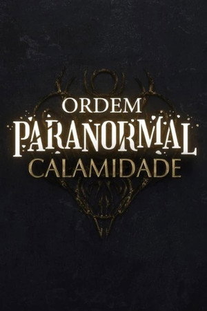 Ordem Paranormal 4. évad (2021-09-04) poszter