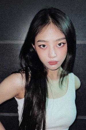 민지 profil kép