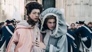 Marie-Antoinette 2. évad Ep.1 1. epizód