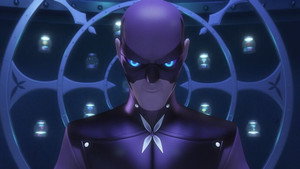 Miraculous Katicabogár és Fekete Macska kalandjai 5. évad Ep.3 Pusztítás