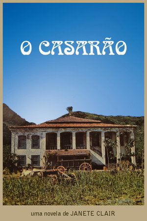 O Casarão poszter