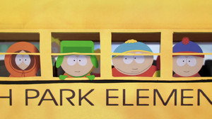 South Park kép