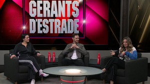Big Brother Célébrités 6. évad Ep.39 39. epizód