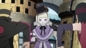 Boruto: Naruto új nemzedék 1. évad Ep.88 88. epizód