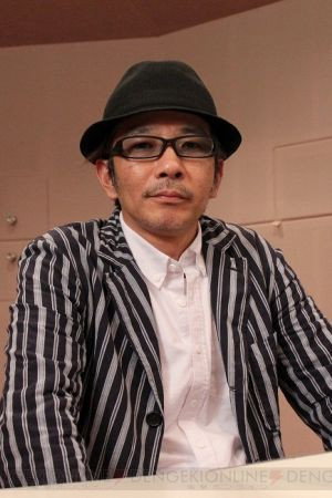 咲野俊介 profil kép