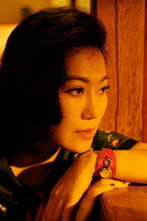 Kim Phượng profil kép