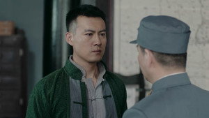 誓盟 1. évad Ep.4 4. epizód