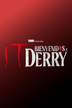 IT: Welcome to Derry poszter