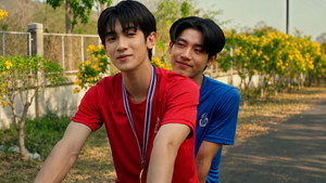 ต้นส้มบ้านเขา แต่ผลส้มหล่นมาบ้านเราตลอดเลย 1. évad Ep.5 5. epizód